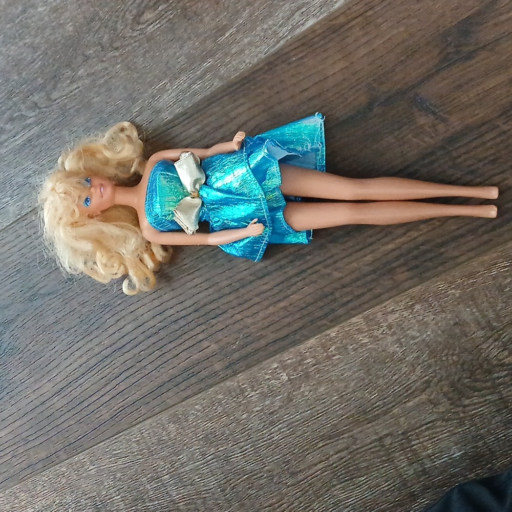 Barbie